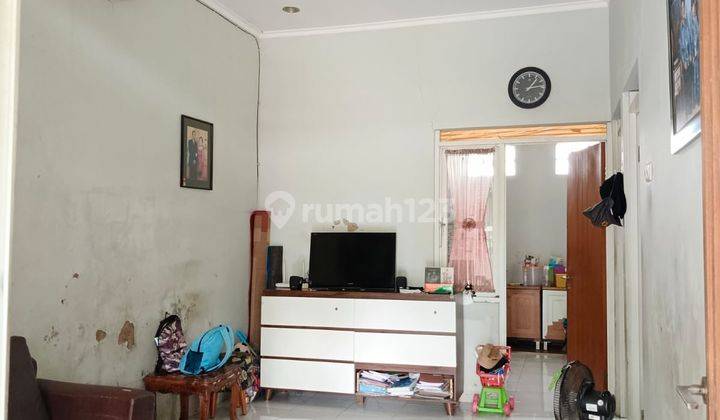 Dijual Rumah Murah 600 Jutaan Jarang Ada di Kamayangan Residence 2