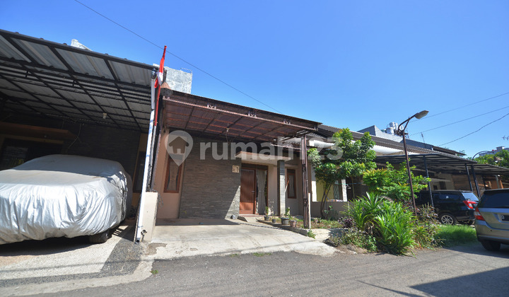 Rumah dijual di Palem Residence dekat UNIV TELKOM Bojongsoang 2