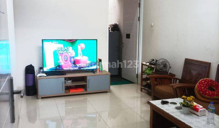 Rumah Minimalis Strategis di Bumi Panyawangan Cileunyi Bandung 2