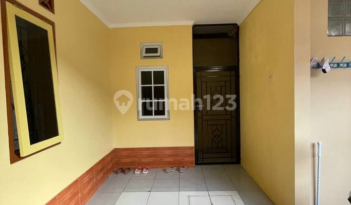 Newly Built Full Furnished Boarding House in Cisitu, Dago Bandung 2