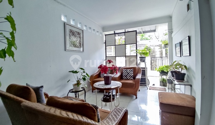 Langka Rumah 800 Jutaan di Cluster Cisaranten Endah Arcamanik 2