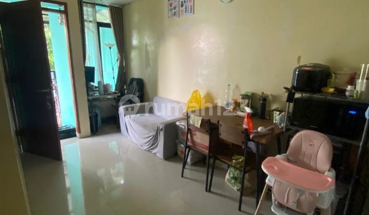 Sell Minimalist House for 400 Million in Cijambe Ujungberung Bandung 2