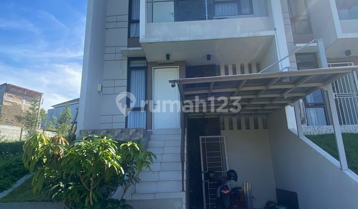 Rumah di Bandung City View PasirImpun – Cluster Modern, strategis Rumah di Bandung City View PasirImpun – Cluster Modern, strategis