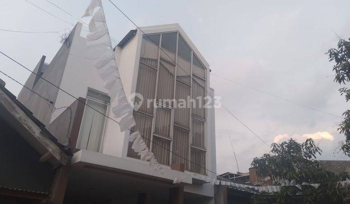 Dijual Cepat Rumah di Manglayang Regency Cileunyi Bandung 2