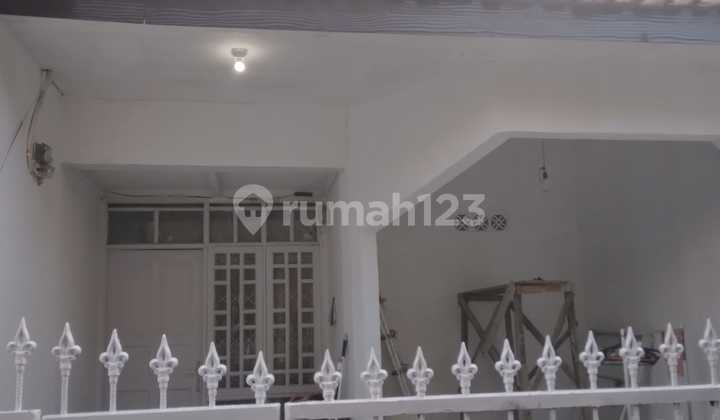 Rumah di Jatihandap Kota Bandung 500jt an– Murah, Akses Strategis 2