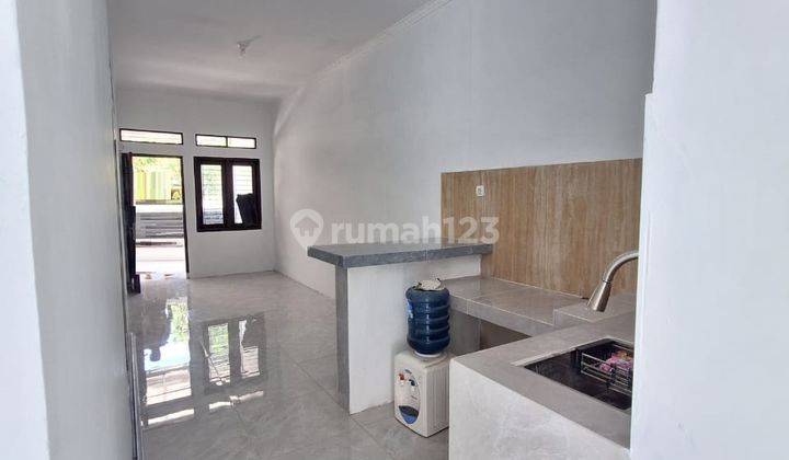 Jual Rumah Minimalis Siap Huni 300 Jutaan di Cibiru Hilir Bandung 2