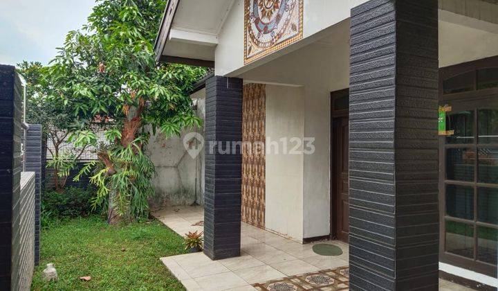 Jual Rumah Kokoh Strategis di Komplek Arcamanik Endah Bandung 2