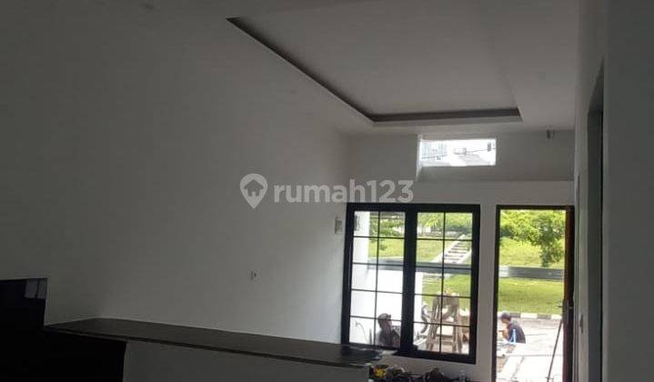 Rumah Minimalis 500 Jutaan Cluster Pasirjati Cijambe Ujungberung 2