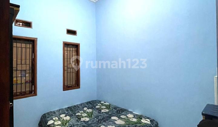 Jarang Ada 500 Jutaan di Cluster Cisaranten Endah Arcamanik 2