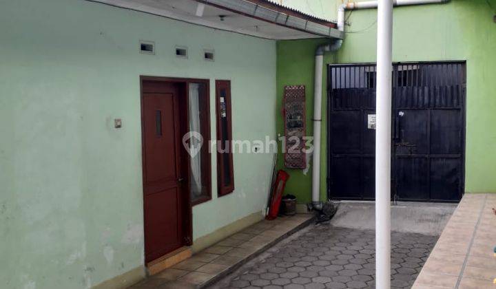 Dijual Kos Kosan 2lt di Jatinangor Super Strategis Dekat Unpad 2