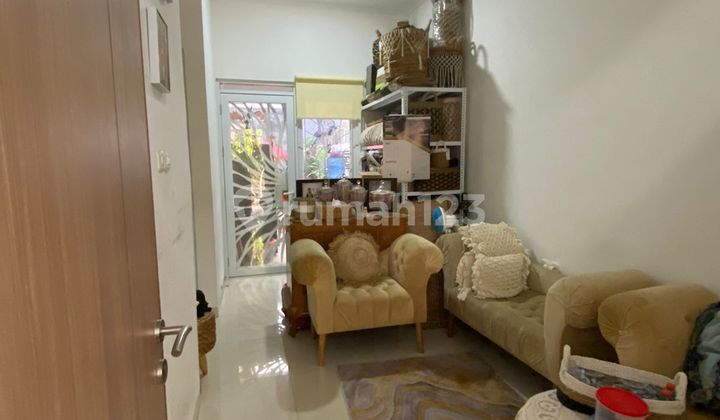 Well-Maintained Comfortable House in Cisaranten Kulon, Arcamanik, Bandung 2