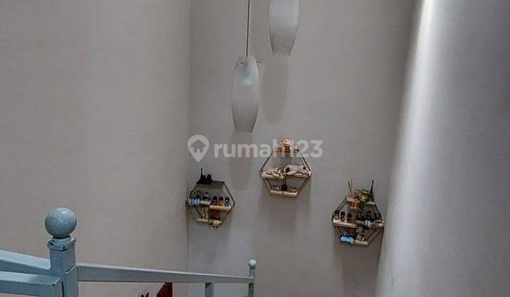 Turun Harga Jual Cepat Bu Rumah Kokoh Minimalis di Area Turangga 1