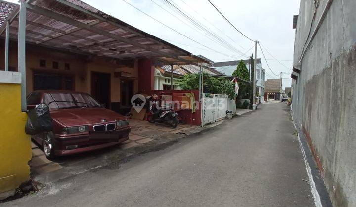 Rumah Dijual Cepat 600 Jutaan di Cluster Cisaranten Arcamanik 2