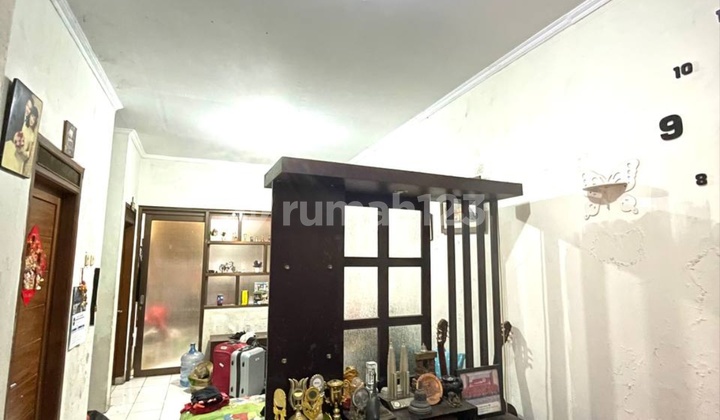 400 Million Rupiah House Price Below NJOP in Gedebage Bumi Adipura 2