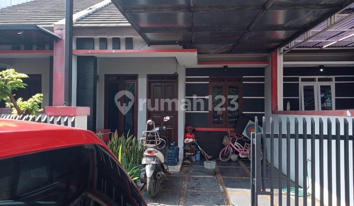 Jual cepat jarang ada 600 jutaan di Cisaranten Kulon Arcamanik 2