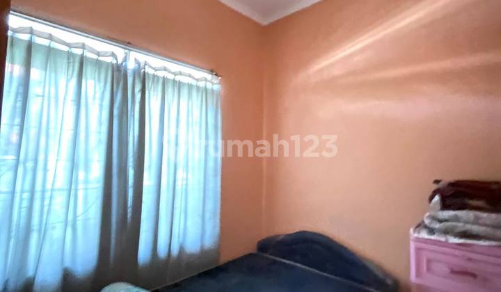 Rumah di Cluster Margacinta belakang Margahayu Raya Kota Bandung 2
