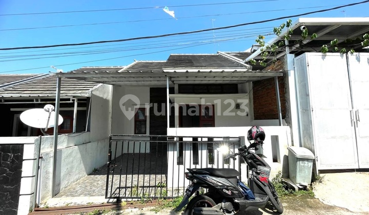 Rumah di Ujungberung 400 jutaan – Cluster Aman & Nyaman 2