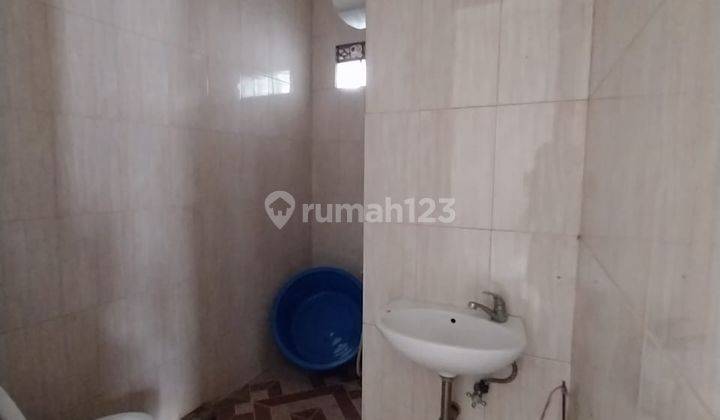 Turun Harga Rumah 1 Lantai Tanah Luas di Grand Sharon Residence 2