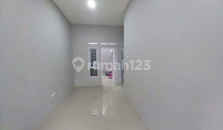 Rumah Minimalis di Komplek Cibiru Hilir Bandung 400 Jutaan 2