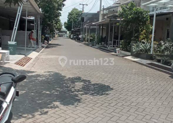 Dijual Rumah 800 Jutaan Jarang Ada di Cluster Golf Ujungberung 2