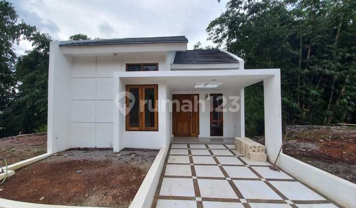 Rumah 300 Jutaan di Cinunuk Cileunyi Bandung