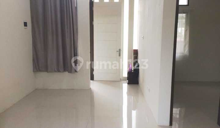 Jual cepat rumah termurah di Bandung City View Pasirimpun Bandung 2