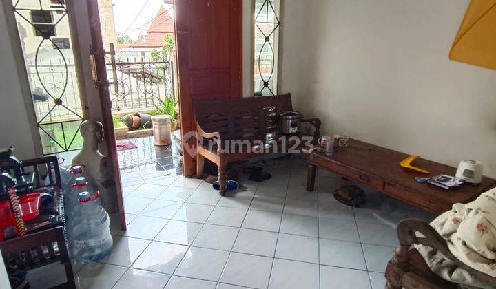 Dijual Rumah Kokoh Super Strategis di Komplek Ujungberung Bandung 1