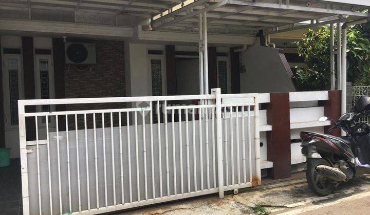 Dijual Rumah 900 Jutaan Akses Jalan 2 Mobil di Antapani Langka 2