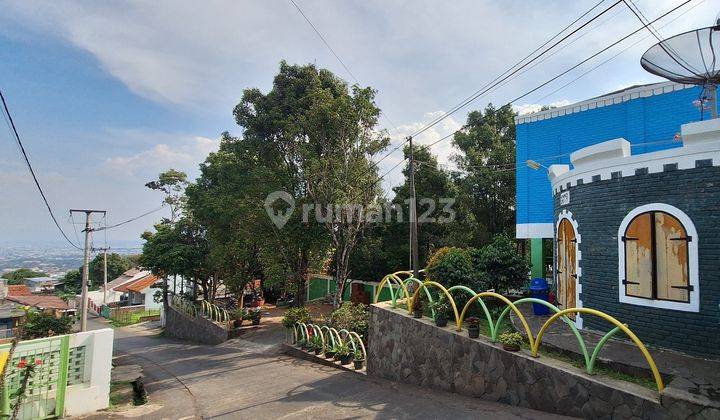 Dijual Cepat Bu Tanah Bangunan di Girimekar Cilengkrang Bandung 2