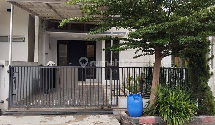 Rumah Dijual Cepat 500 Jutaan di Komplek Bumi Adipura Gedebage 2