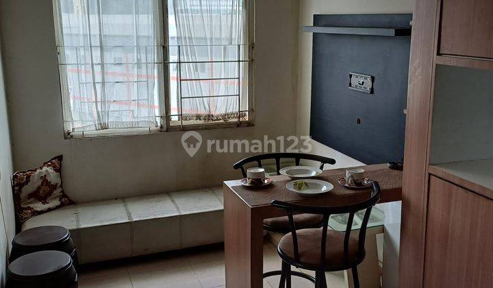 Apartement Pinewood 2BR Type Suite Super Strategis di Jatinangor 2