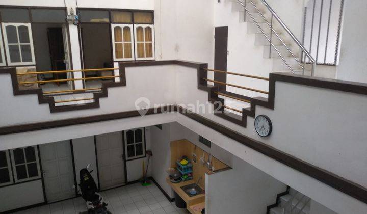 Dijual Cepat Kos Kosan 2 Lantai Super Strategis di Jatinangor 1