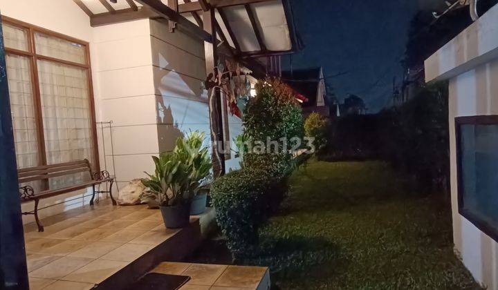 Dijual Rumah Nyaman Terawat di Dago Giri Ciumbuleuit Bandung 2