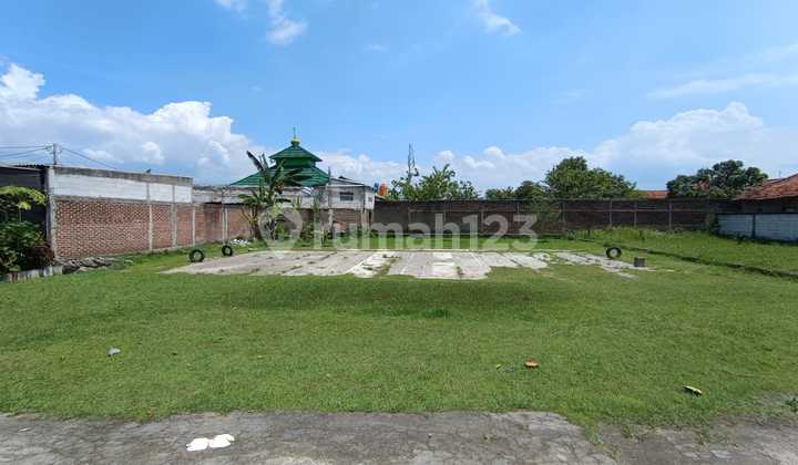 Jual cepat tanah kavling di Rancaekek, Bandung - Legalitas AJB Jual cepat tanah kavling di Rancaekek, Bandung - Legalitas AJB