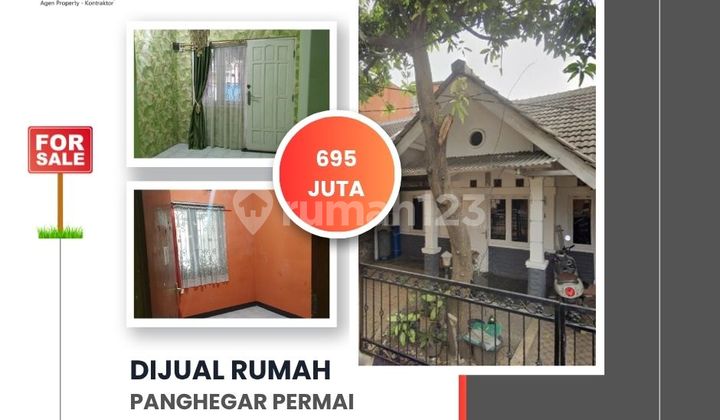 Selling a house in Panghegar Permai Complex, Gedebage, Ujungberung. Selling a house in Panghegar Permai Complex, Gedebage, Ujungberung.