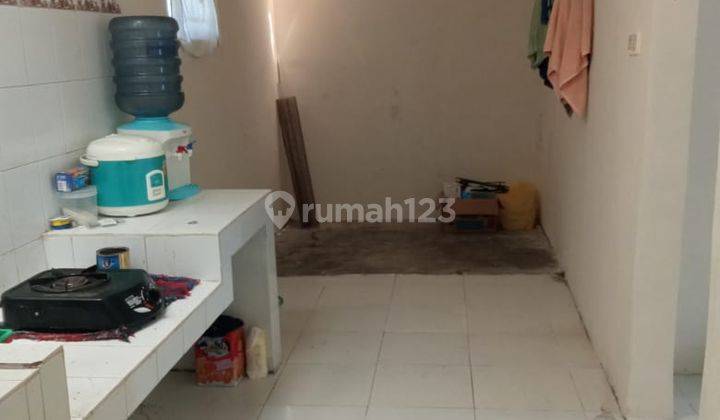 Dijual Cepat Rumah 1 Lantai Terawat di Komplek Riungbandung 2