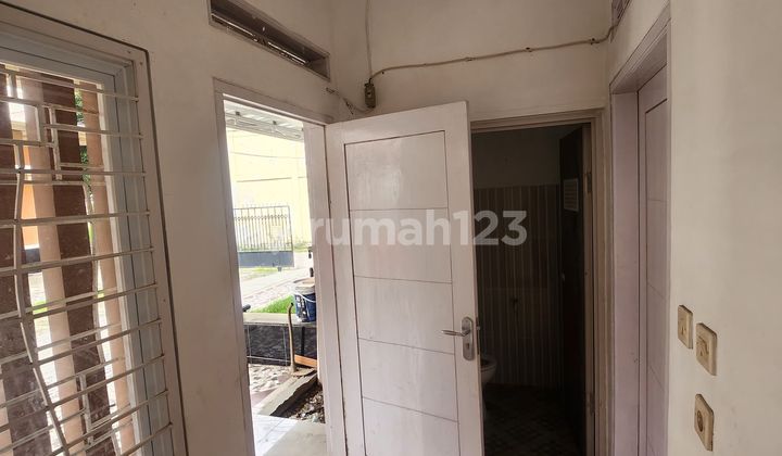 Jual atau sewa rumah di Cluster Nuri Indah Bojongloa Rancaekek 1