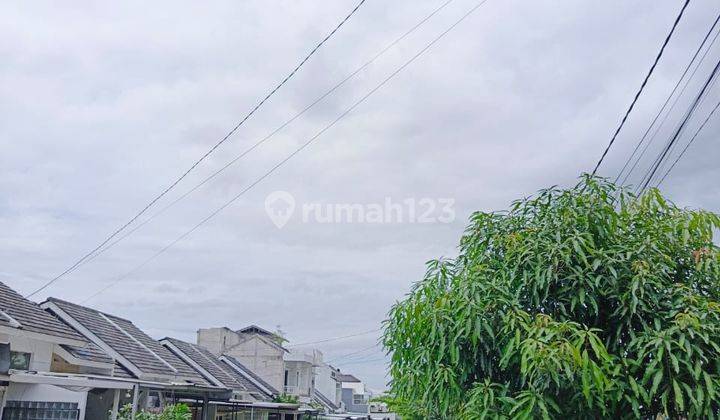 Rumah Minimalis 500 Jutaan Cluster Pasirjati Cijambe Ujungberung 2