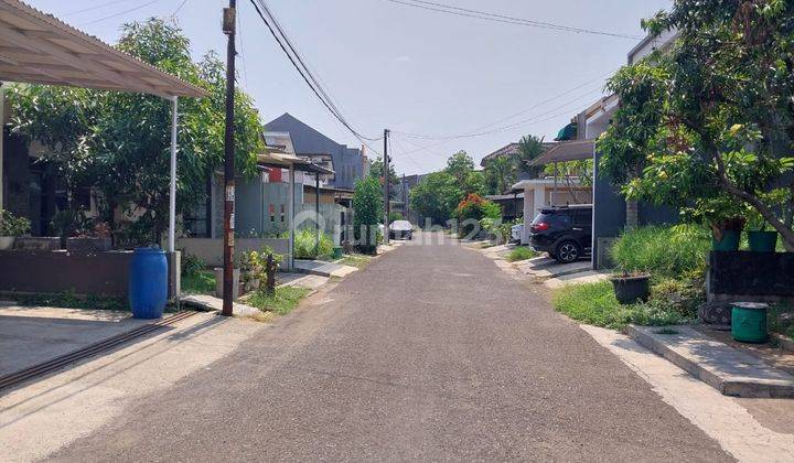 Dijual Rumah di Komplek Bunga Bakung Cijaura Buahbatu Bandung 2