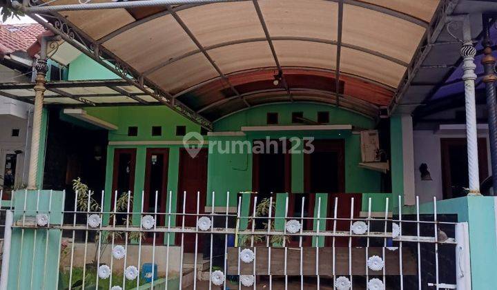 Disewakan Rumah Lokasi Super Strategis di Antapani Kota Bandung 1