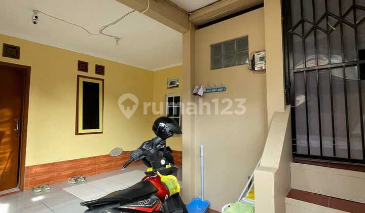 Rumah Kost Bangunan Baru Full Furnished di Cisitu, Dago Bandung Rumah Kost Bangunan Baru Full Furnished di Cisitu, Dago Bandung