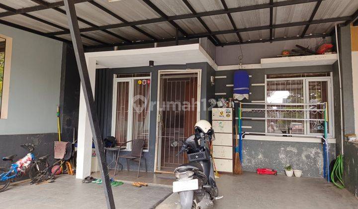 Jarang Ada 600 Jutaan di Kamayangan Residence Arcamanik Bandung 2