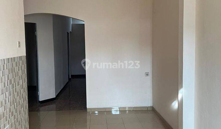 Jual Rumah Minimalis Siap Huni 400 Jutaan di Griya Bandung Indah 2