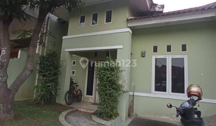 Dijual Rumah 800jutaan Dibawah Njop di Pinus Regency Kota Bandung 2