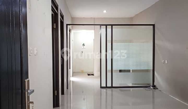 Jual Rumah Minimalis 1 Lantai di Cibiru Hilir Cileunyi Bandung