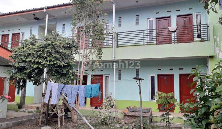 Dijual Kos Kosan 2lt di Jatinangor Super Strategis Dekat Unpad 1