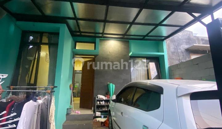 Jual Rumah Minimalis 400 Jutaan di Cijambe Ujungberung Bandung Jual Rumah Minimalis 400 Jutaan di Cijambe Ujungberung Bandung