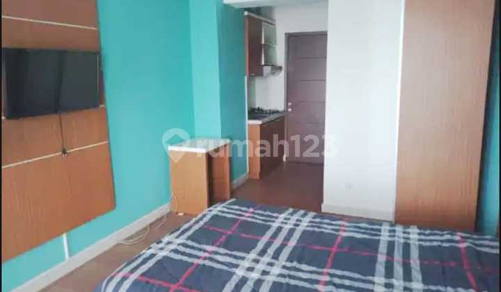 Apartemen Easton Park Jatinangor 300 jutaan jual cepat 2