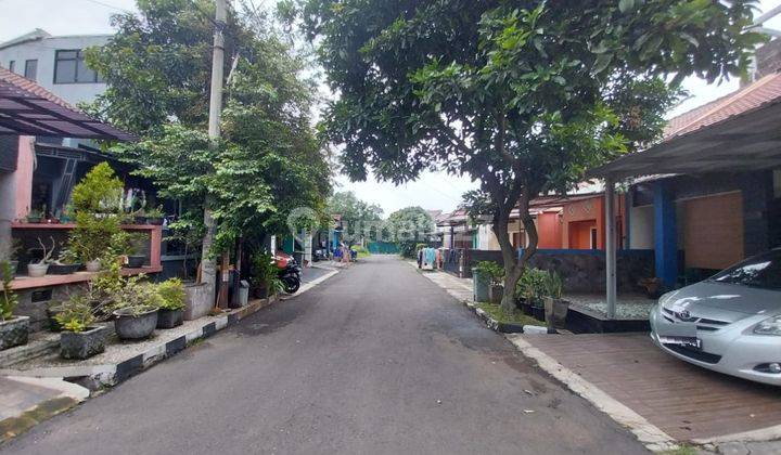 Jual Rumah Minimalis di Cluster Bumi Panyawangan Cileunyi Bandung 2