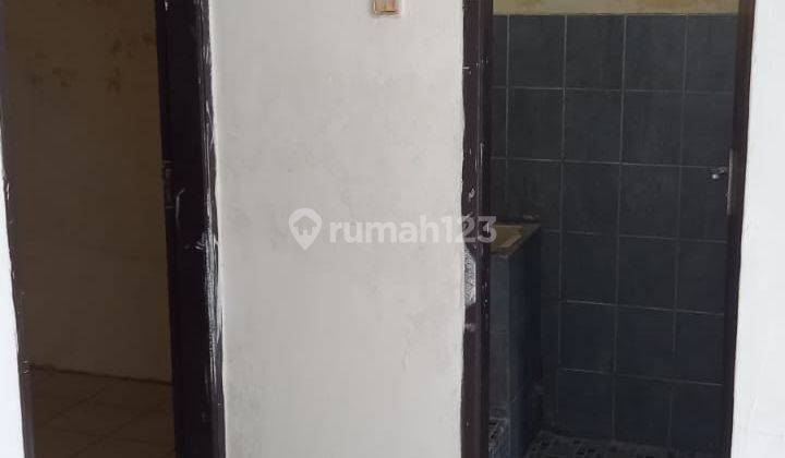 Rumah di Komplek Villa Pasirwangi Cigending Ujungberung Bandung 2